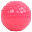 3 Colored Golf Balls Tube | https://www.bestnamebadges.com