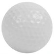 3 Colored Golf Balls Tube | https://www.bestnamebadges.com