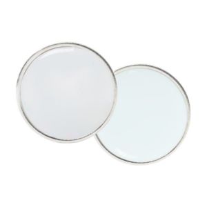 1" Metal Ball Marker
