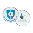 1" Metal Ball Marker | https://www.bestnamebadges.com