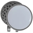 Hat Clip with Removable Ball Marker | https://www.bestnamebadges.com