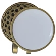 Hat Clip with Removable Ball Marker | https://www.bestnamebadges.com