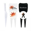 Pik Golf Divot Tool Ball Marker | https://www.bestnamebadges.com