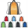 Sport Gym Sack Large Drawstring Reflective Bag | https://www.bestnamebadges.com