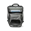 Vertex® Equinox Laptop Backpack | https://www.bestnamebadges.com