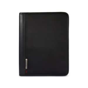Samsonite Xenon Business 3 Ring Padfolio | https://www.bestnamebadges.com