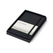 Moleskine® Pocket Notebook Gift Set | https://www.bestnamebadges.com