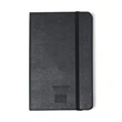 Moleskine® Pocket Notebook and GO Pen Gift Set | https://www.bestnamebadges.com