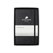 Moleskine® Medium Notebook Gift Set | https://www.bestnamebadges.com