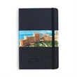 Moleskine® Medium Notebook Gift Set | https://www.bestnamebadges.com