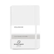 Moleskine® Medium Notebook Gift Set | https://www.bestnamebadges.com