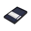 Moleskine® Medium Notebook Gift Set | https://www.bestnamebadges.com