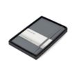Moleskine® Medium Notebook Gift Set | https://www.bestnamebadges.com