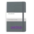 Moleskine® Medium Notebook Gift Set | https://www.bestnamebadges.com