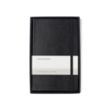 Moleskine® Large Notebook Gift Set | https://www.bestnamebadges.com