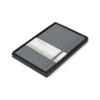 Moleskine® Large Notebook Gift Set | https://www.bestnamebadges.com