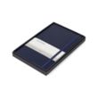 Moleskine® Large Notebook Gift Set | https://www.bestnamebadges.com