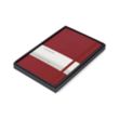 Moleskine® Large Notebook Gift Set | https://www.bestnamebadges.com