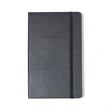 Moleskine® Large Notebook and GO Pen Gift Set | https://www.bestnamebadges.com