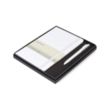 Moleskine® Large Notebook and GO Pen Gift Set | https://www.bestnamebadges.com