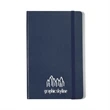 Moleskine® Large Notebook and GO Pen Gift Set | https://www.bestnamebadges.com