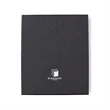 Moleskine® Large Notebook and GO Pen Gift Set | https://www.bestnamebadges.com