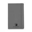 Moleskine® Large Notebook and GO Pen Gift Set | https://www.bestnamebadges.com