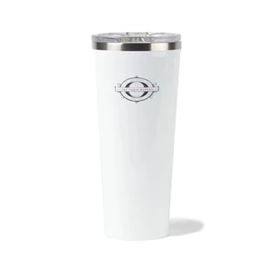 CORKCICLE® Tumbler 24 Oz. | https://www.bestnamebadges.com