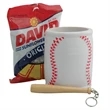 Baseball Fan Cooler Kit | https://www.bestnamebadges.com