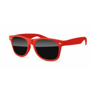 Retro Sunglasses w/ full color imprint
