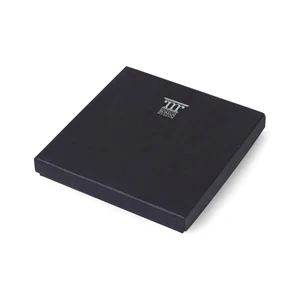 Moleskine® Pocket Notebook and Pen Gift box | https://www.bestnamebadges.com