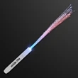 Flashing Stick Wand | https://www.bestnamebadges.com