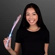 Flashing Stick Wand | https://www.bestnamebadges.com