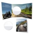 Tek Booklet 2 with Magnet | https://www.bestnamebadges.com