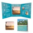 Tek Booklet 2 with Magnet | https://www.bestnamebadges.com