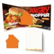 Tek Booklet 2 with Magnet | https://www.bestnamebadges.com