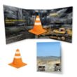 Tek Booklet 2 with Magnet | https://www.bestnamebadges.com