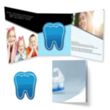 Tek Booklet 2 with Magnet | https://www.bestnamebadges.com