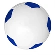 Mini Foam Soccer Ball | https://www.bestnamebadges.com