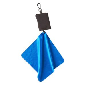 Stuff-It Microfiber Cleaning Cloth