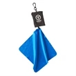 Stuff-It Microfiber Cleaning Cloth | https://www.bestnamebadges.com