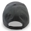 6 Panel Structured Classic Baseball Cap, Cotton Twill | https://www.bestnamebadges.com