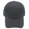 6 Panels Relaxed Golf Hat Dad Cap | https://www.bestnamebadges.com