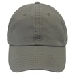 6 Panels Relaxed Golf Hat Dad Cap | https://www.bestnamebadges.com