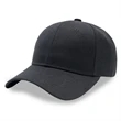 6 Panel Poly Twill Baseball Cap | https://www.bestnamebadges.com