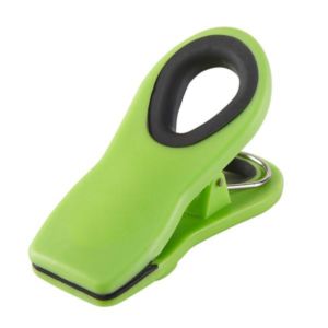 Magnetic Refrigerator Clip It