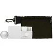 Bargain Ditty Golf Kit | https://www.bestnamebadges.com