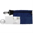 Bargain Ditty Golf Kit | https://www.bestnamebadges.com