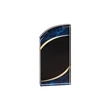 3 1/2" x 7" Marble Rounded Acrylic Award | https://www.bestnamebadges.com
