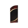 3 1/2" x 8" Marble Rounded Acrylic Award | https://www.bestnamebadges.com